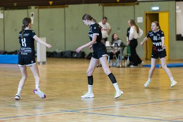 Bild 6 - wAJ Quali zur OL Runde 2